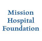Mission Hospital Foundation