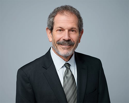 Alan J. Friedman