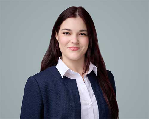 Photo of Yaritza Grubers