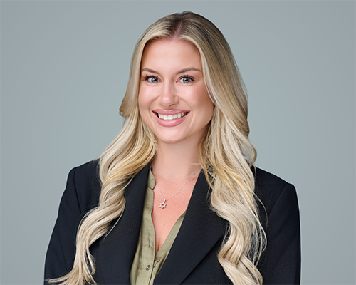 Photo of Brooke S. Thompson